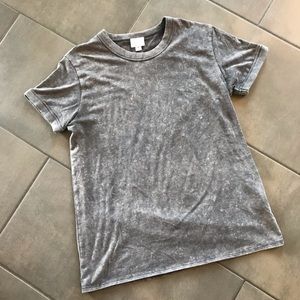 LuLaRoe Tops - LuLaRoe Acid Wash Liv LuLaRoe Tops - LuLaRoe Acid Wash Liv